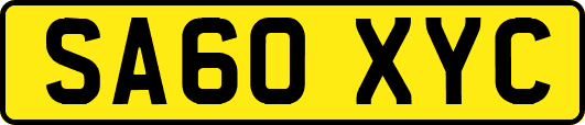 SA60XYC