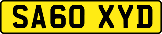 SA60XYD