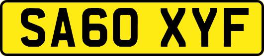 SA60XYF
