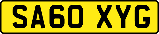 SA60XYG