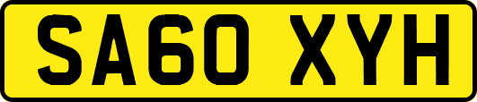SA60XYH