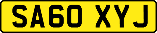 SA60XYJ