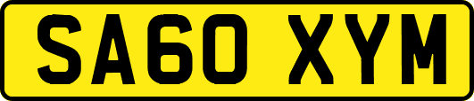 SA60XYM