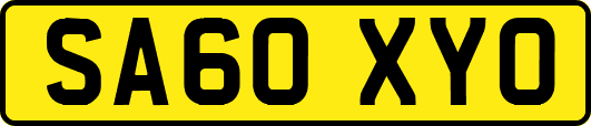 SA60XYO