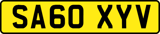 SA60XYV