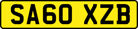 SA60XZB