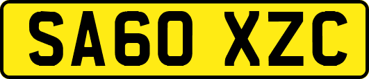 SA60XZC