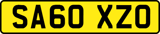 SA60XZO