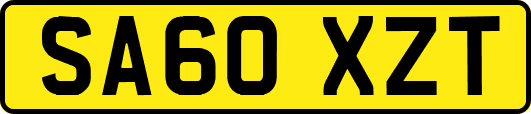 SA60XZT
