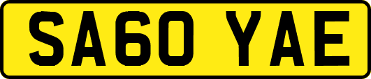 SA60YAE