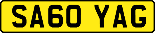 SA60YAG