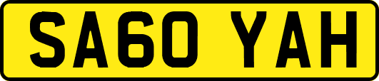 SA60YAH