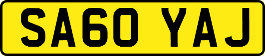 SA60YAJ