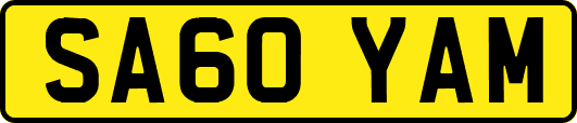 SA60YAM