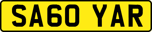 SA60YAR