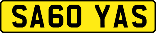 SA60YAS