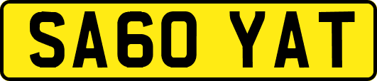 SA60YAT