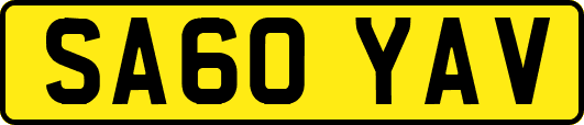 SA60YAV