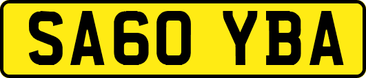 SA60YBA