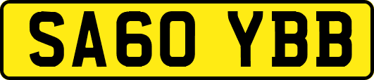SA60YBB