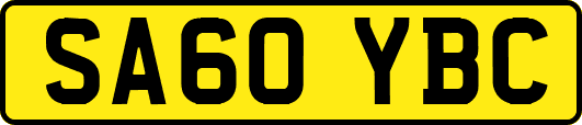 SA60YBC