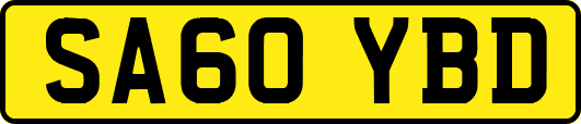 SA60YBD