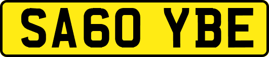 SA60YBE