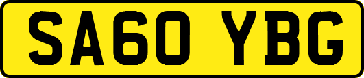 SA60YBG