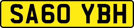 SA60YBH