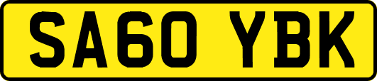 SA60YBK