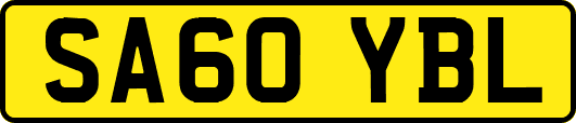 SA60YBL