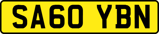 SA60YBN