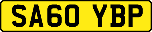 SA60YBP