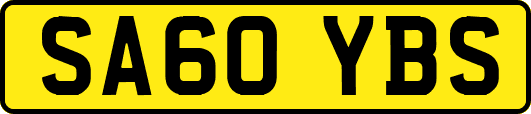 SA60YBS