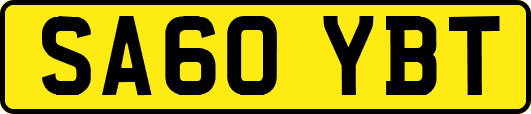 SA60YBT