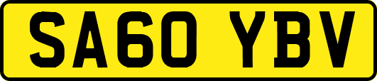 SA60YBV