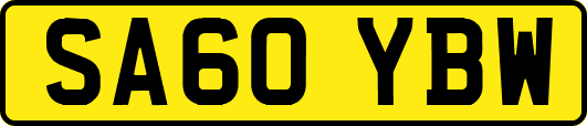 SA60YBW