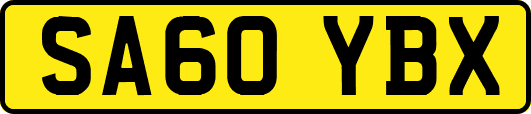 SA60YBX