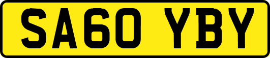 SA60YBY
