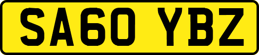 SA60YBZ