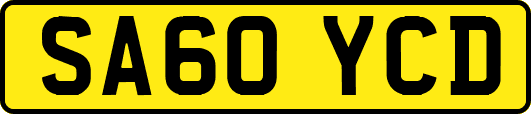 SA60YCD