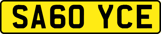 SA60YCE