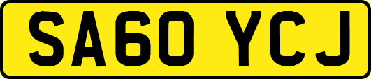 SA60YCJ