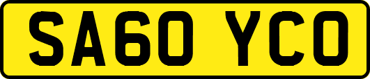 SA60YCO