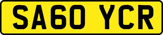 SA60YCR