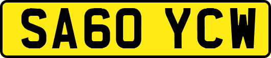 SA60YCW