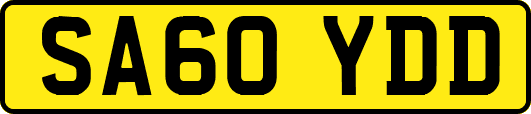 SA60YDD