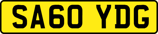 SA60YDG