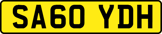 SA60YDH