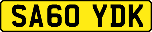 SA60YDK
